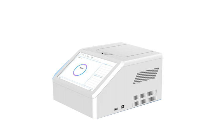 鴿子性別分析儀